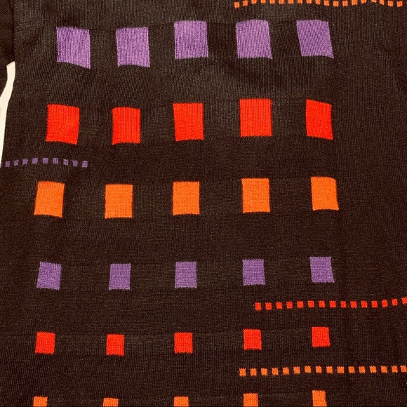 Alison Sheri Long Sleeve Sweater - Picture 3 of 7